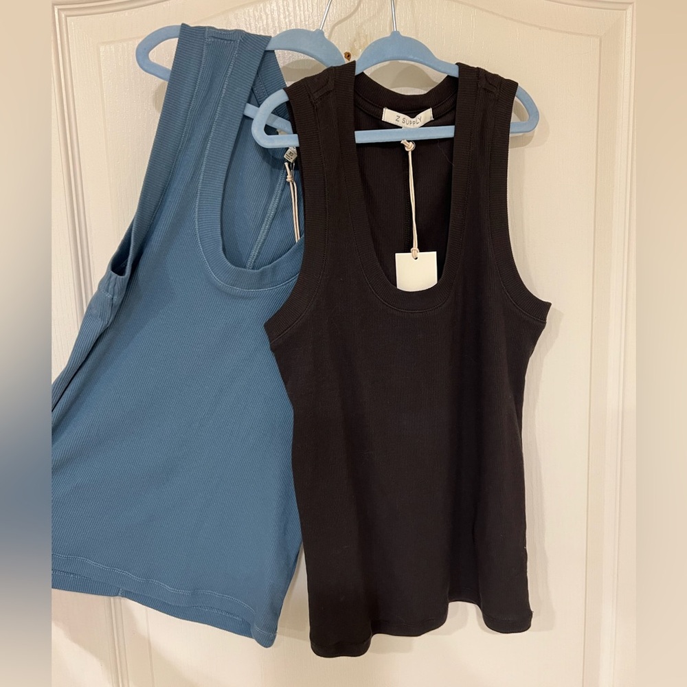 Z Supply Sirena Tank XS